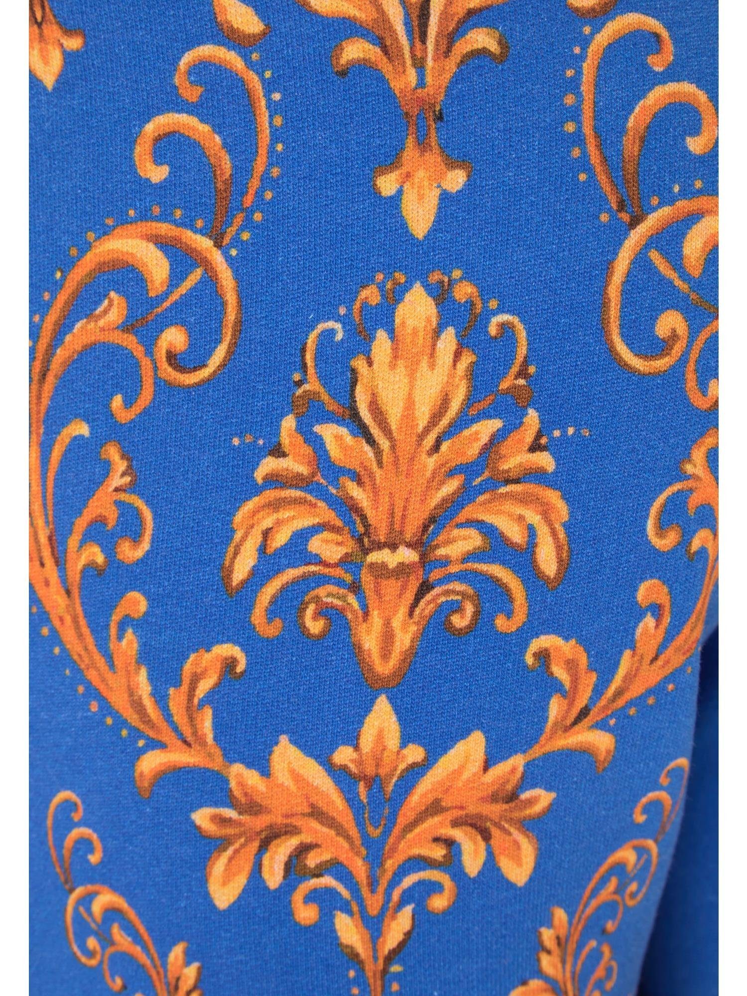CARLO COLUCCI Jerseyhose Cogliati