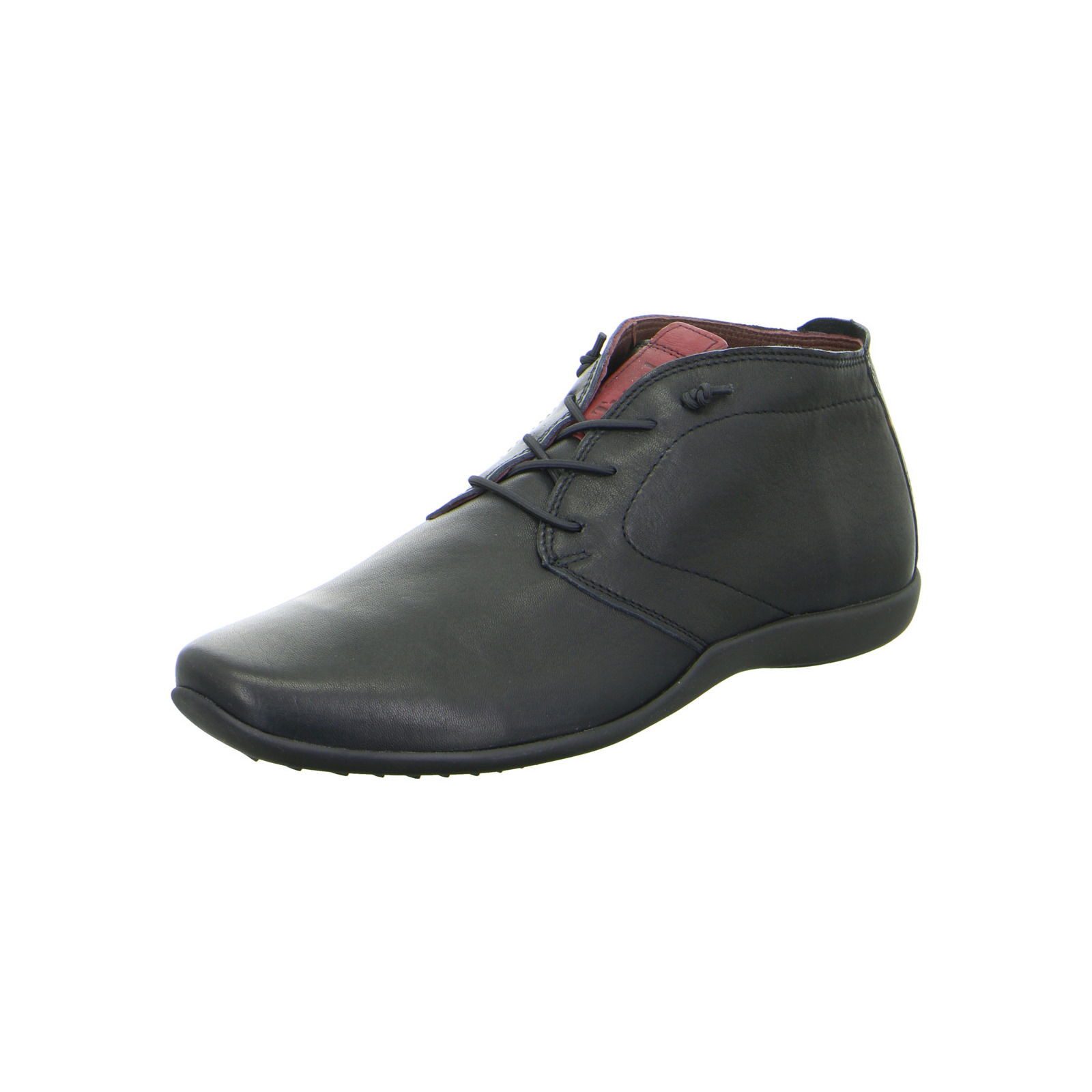 Think! Schnürstiefelette Stone Schnürboots