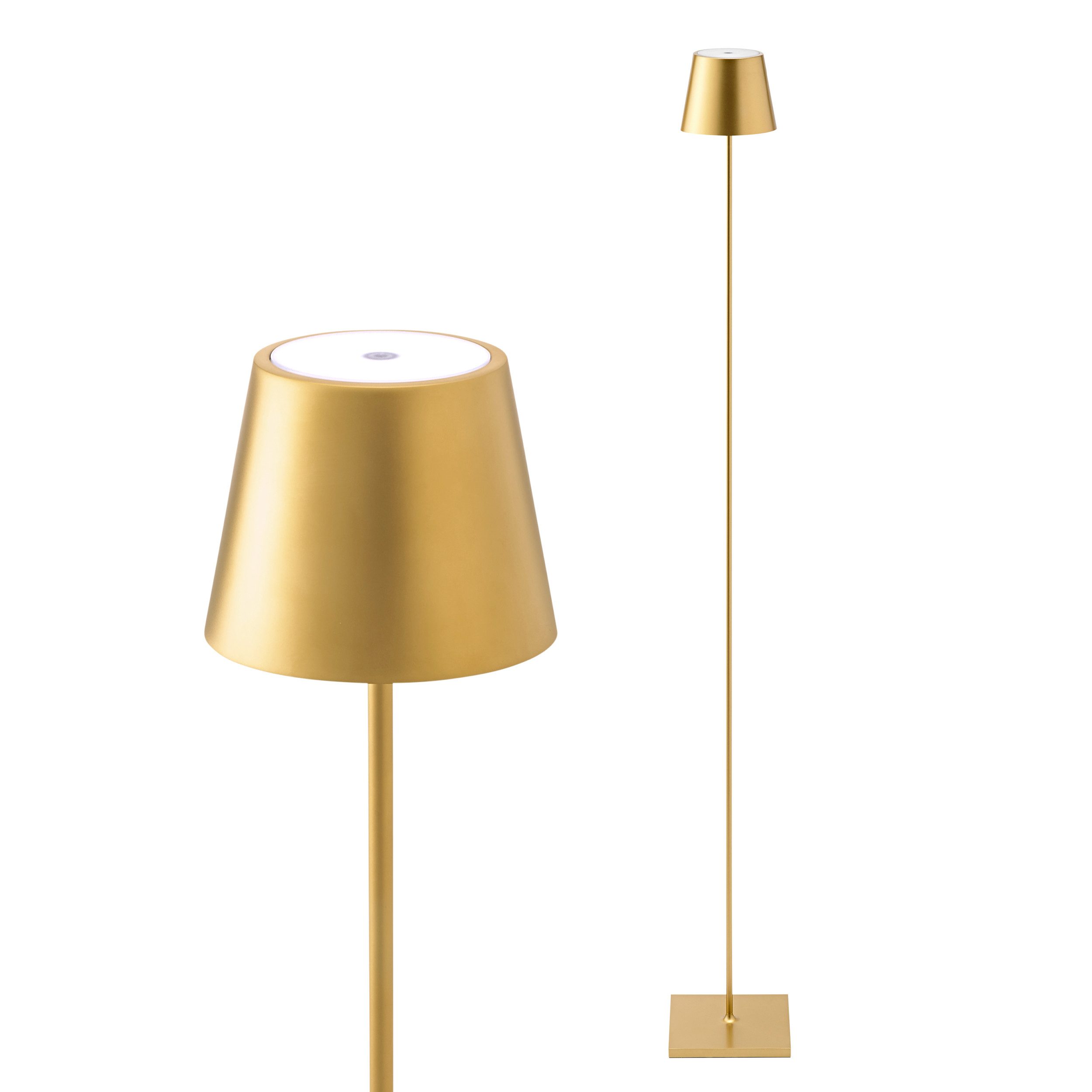 SIGOR LED Stehlampe Sigor Nuindie kabellose günstig online kaufen