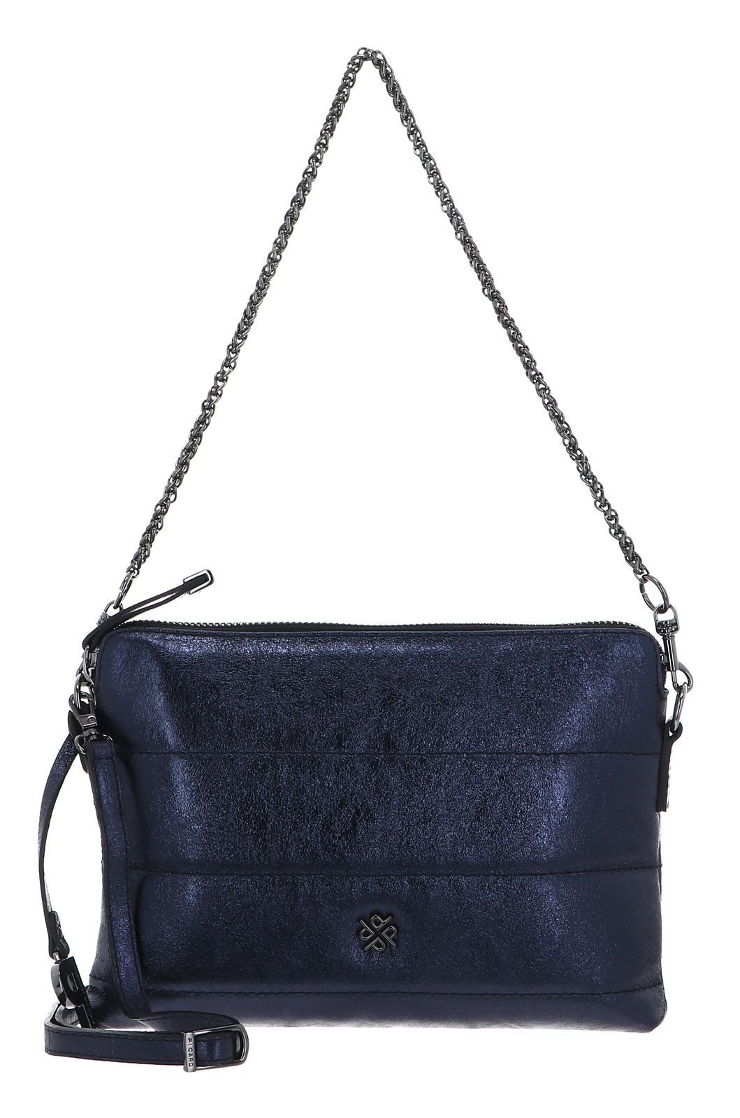 Picard Umhängetasche Crossbody Bag, aus echtem günstig online kaufen