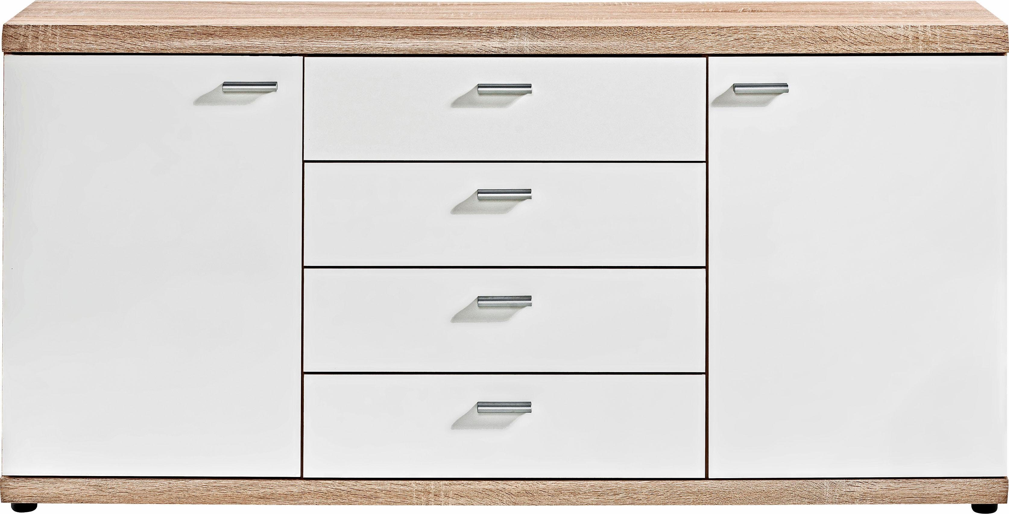 Procontour Kommode Sun BESTSELLER (OTTOs Choice), Höhe 74 cm, variabel verstellbaren Einlegeböden – Bild 4 von 5