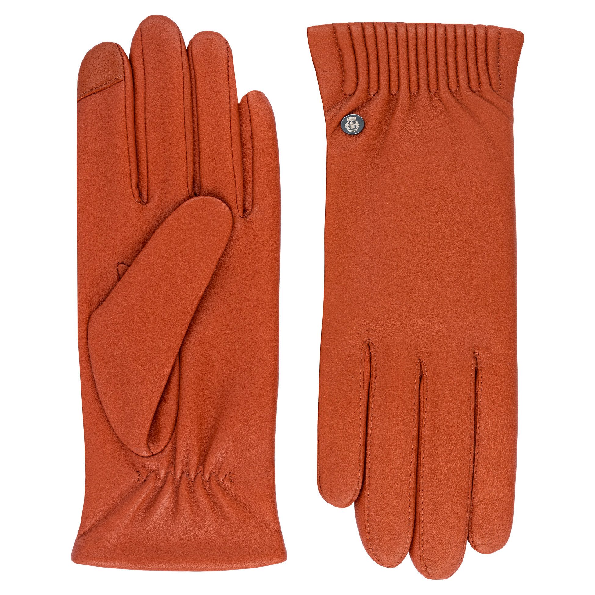 Roeckl Lederhandschuhe Arizona Touch Handschuhe mit günstig online kaufen