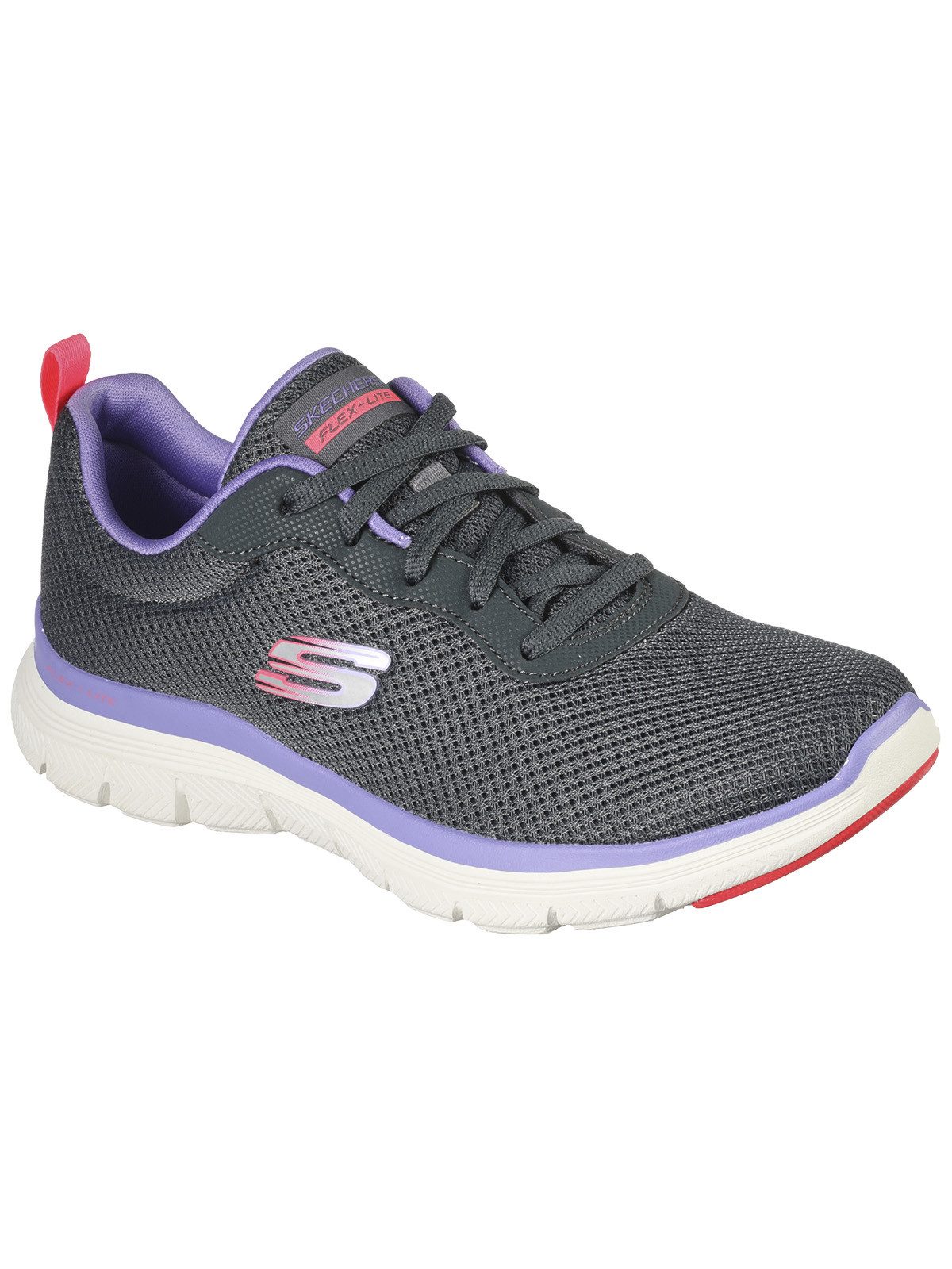 Skechers 149303-CCPR Skechers Flex Wanderschuh günstig online kaufen