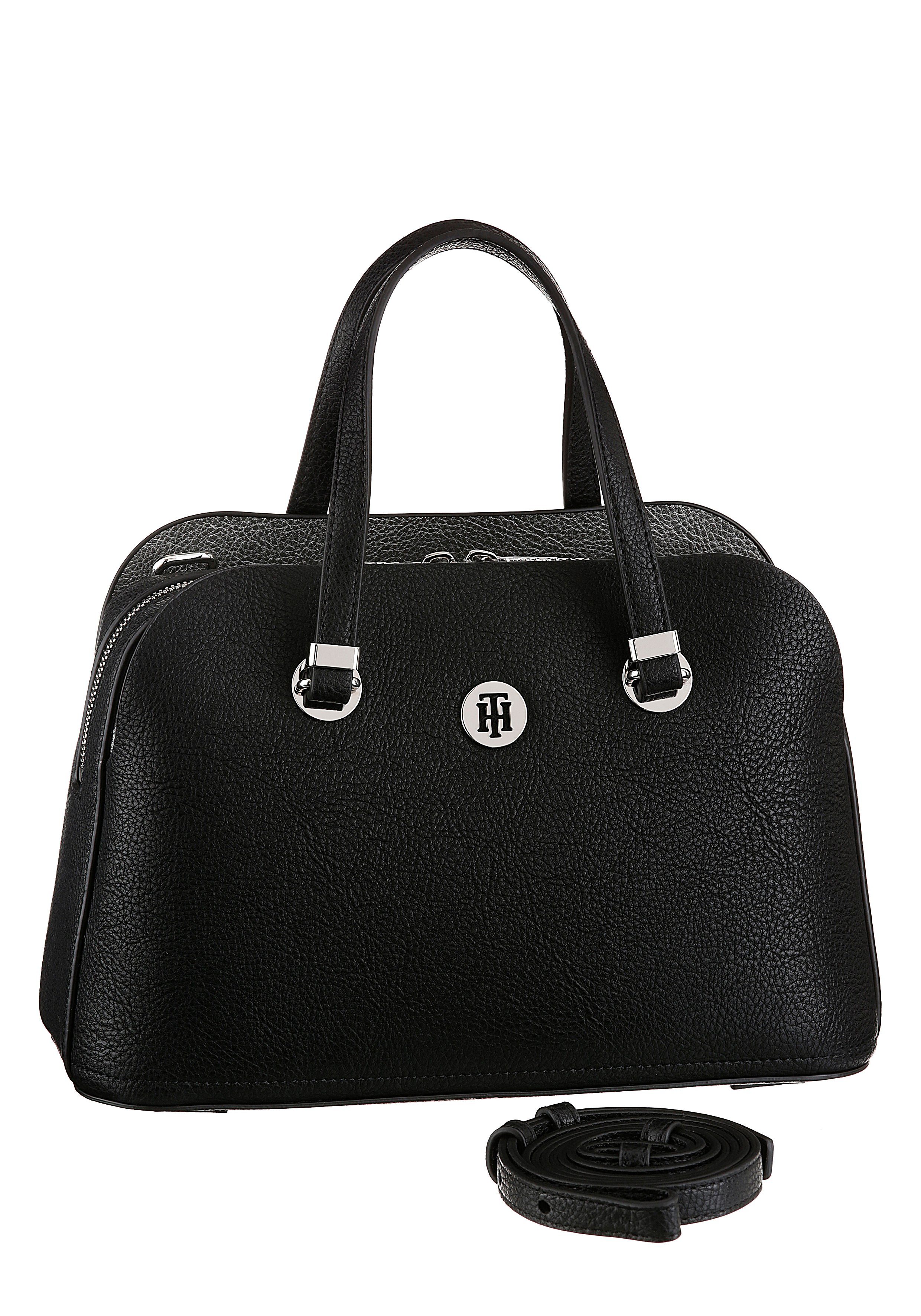 Handtasche In Schwarz Online Kaufen Otto