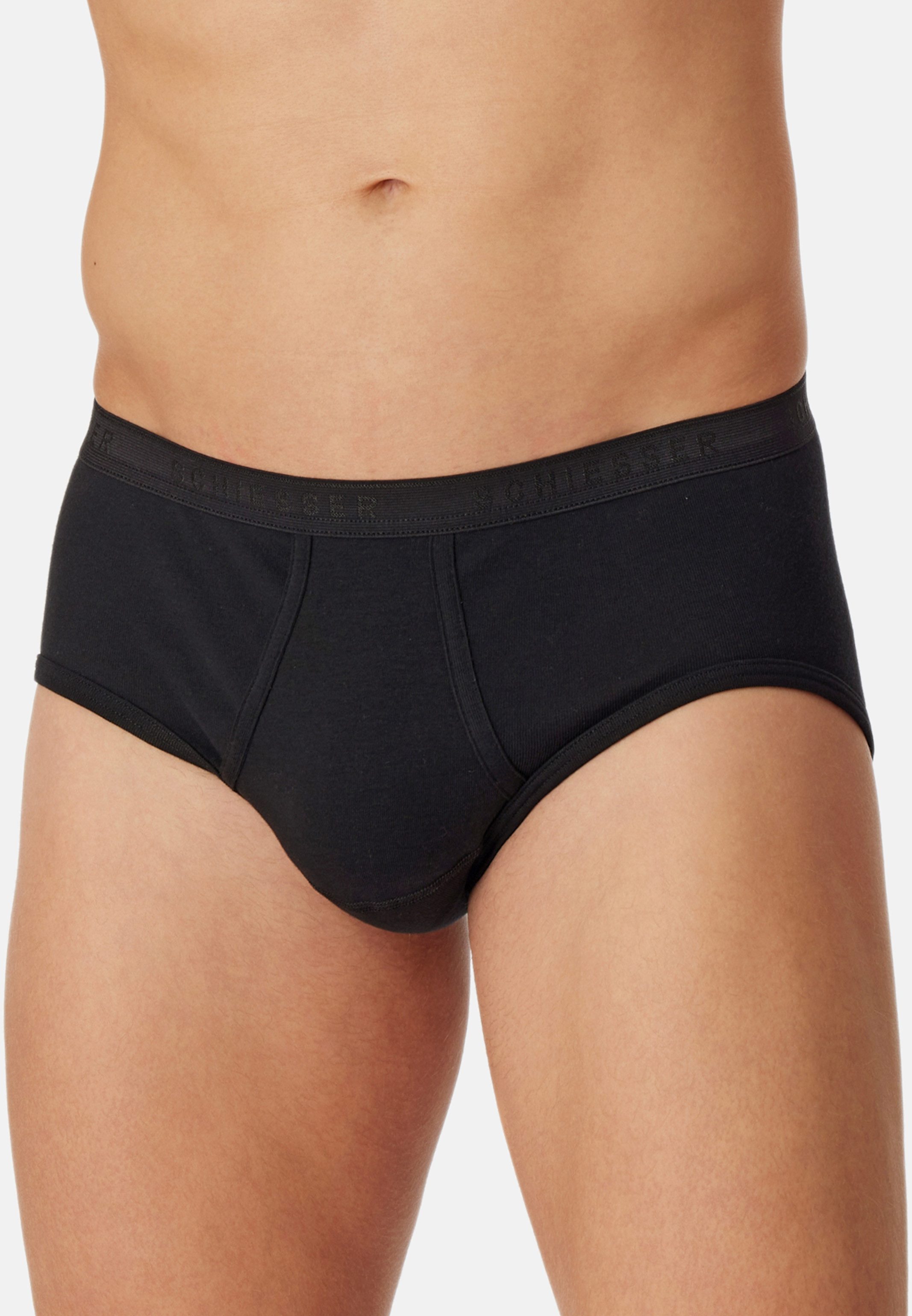 Schiesser Slip 4er Pack Original Classics günstig online kaufen