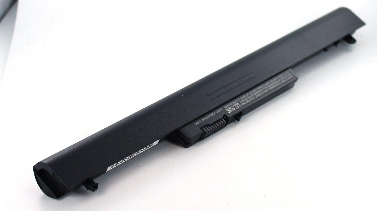 AGI Akku für Hewlett-Packard Pavilion 15-B035EG SLEEKB Li-Ion 14,4 Volt 22 Laptop-Akku 2200 mAh (14.4 V)