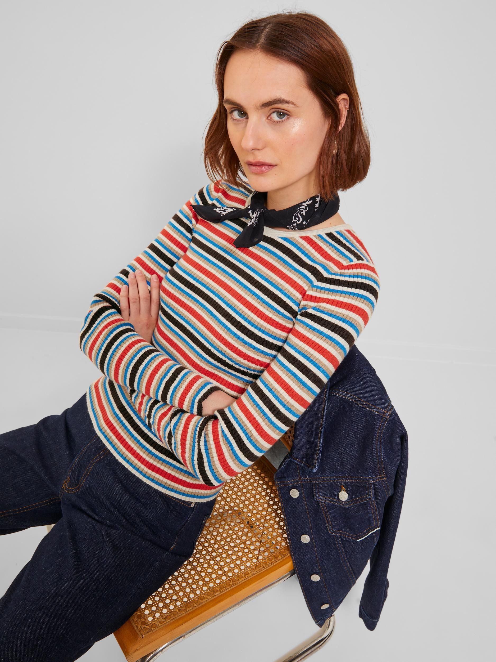 JJXX Strickpullover