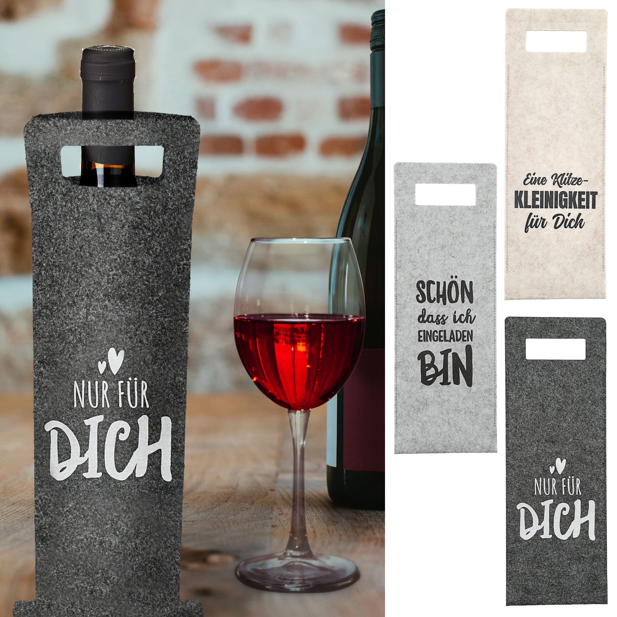 CEPEWA Geschenkpapier