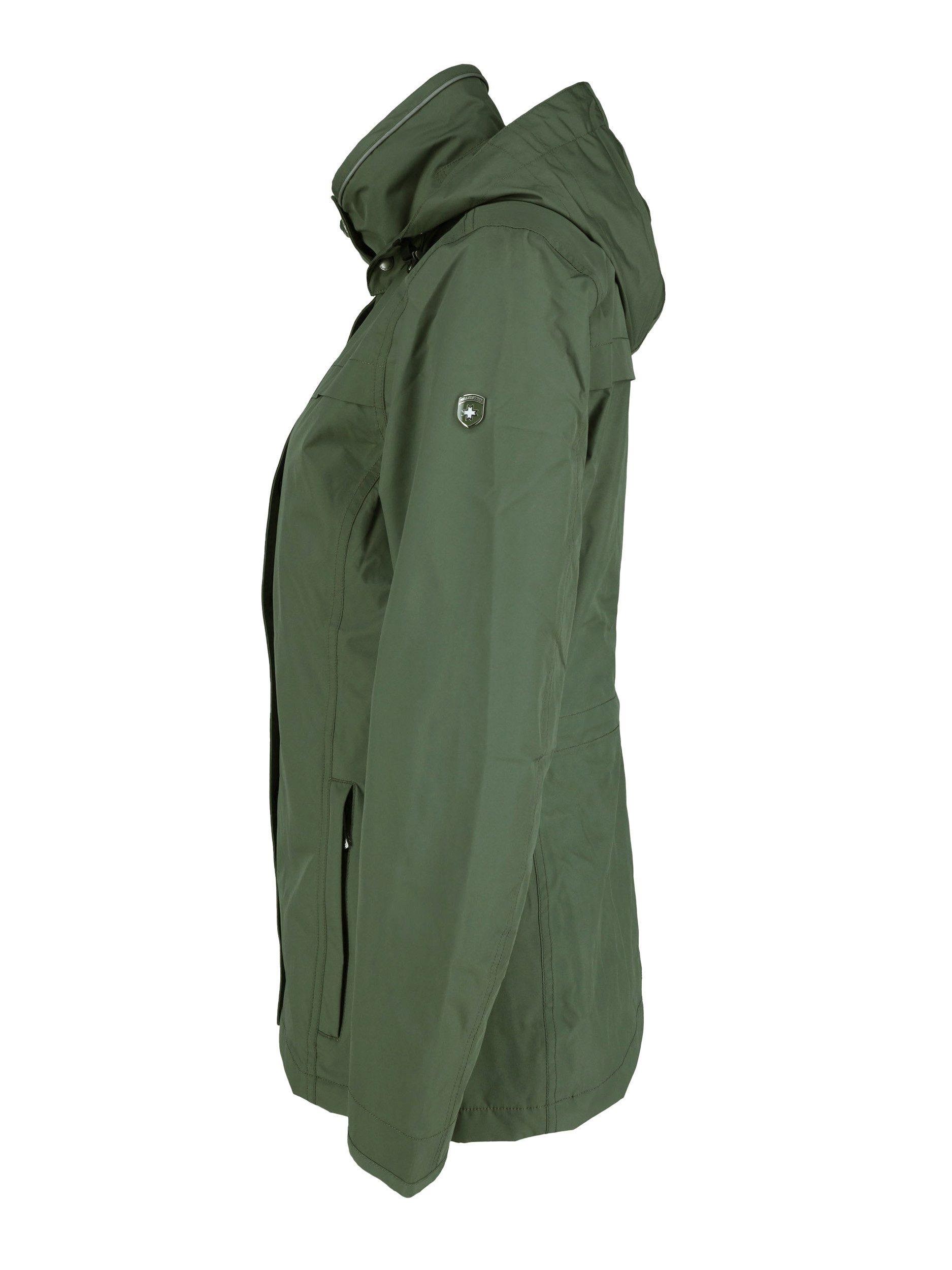 Wellensteyn Funktionsjacke Jacke