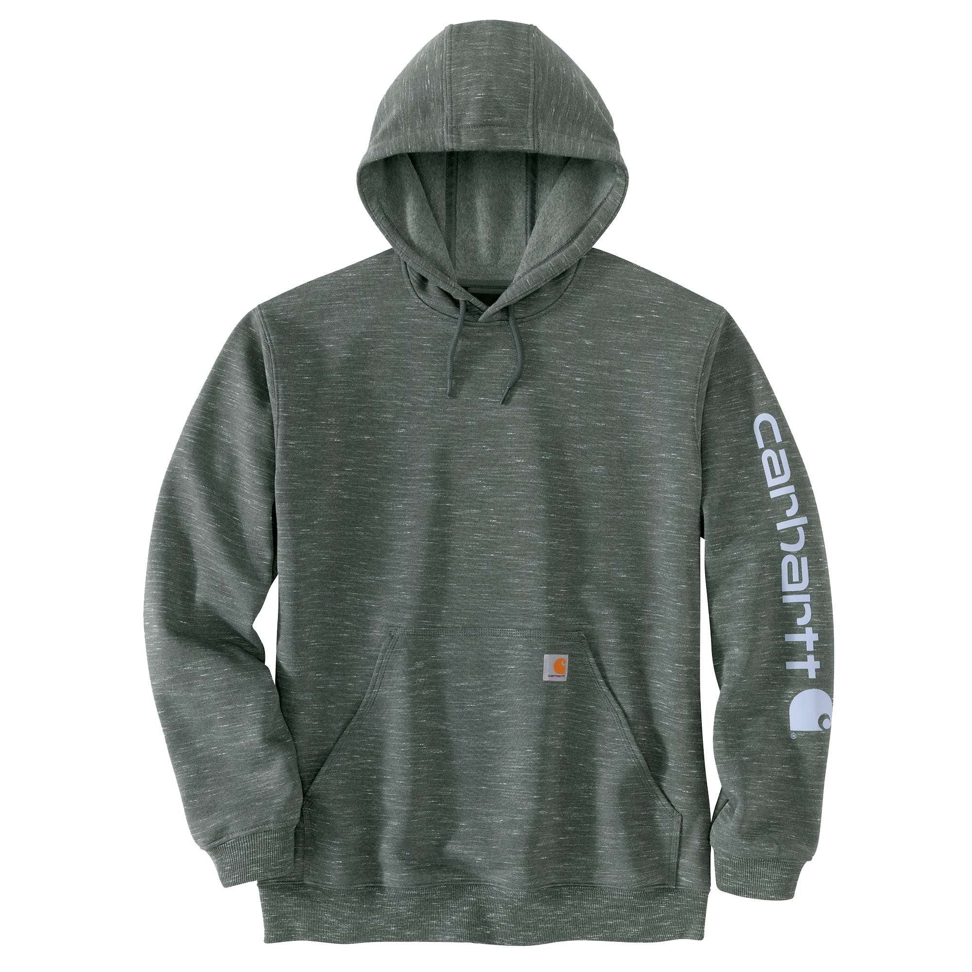 Carhartt Kapuzensweatshirt K288 günstig online kaufen