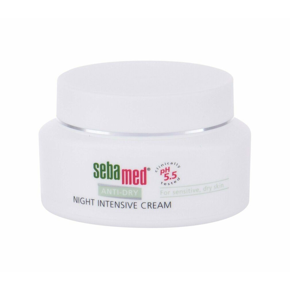 sebamed Körperpflegemittel Anti Dry Night Intensive Creme