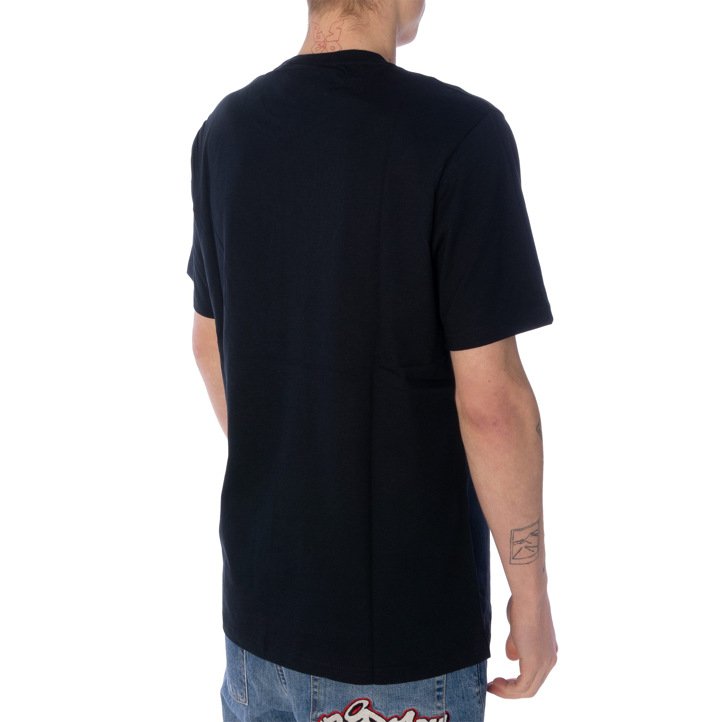 Lyle and Scott T-shirt Olive - Größe M günstig online kaufen