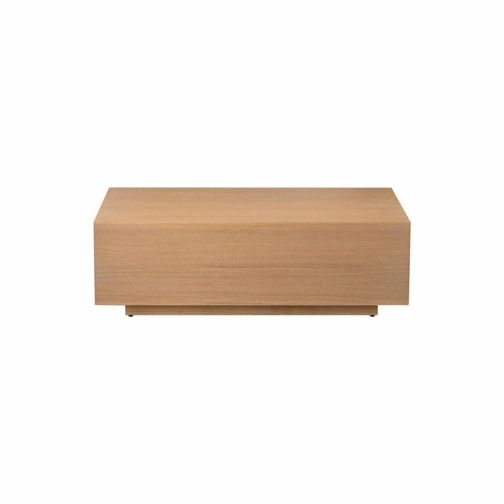 blomus Couchtisch Couchtisch GOBA Size M, Eiche