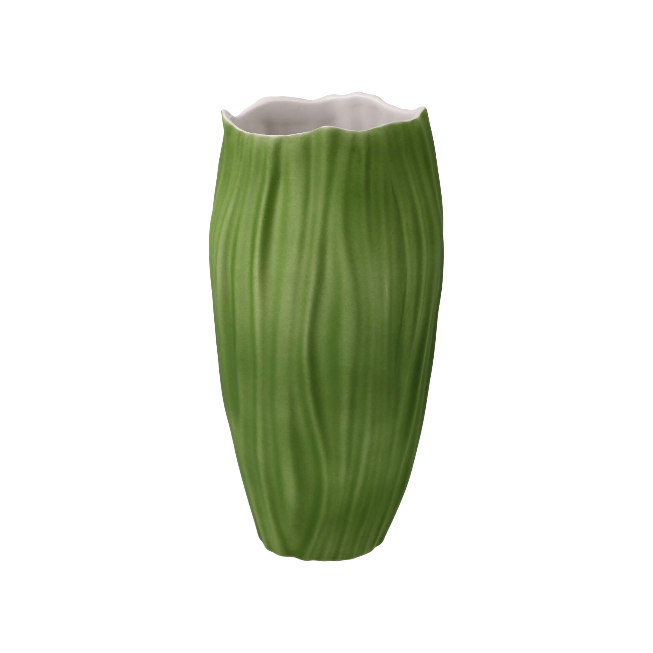 Spirulina Dekovase Accessoires 'Vase Goebel 20cm' Colori - Goebel