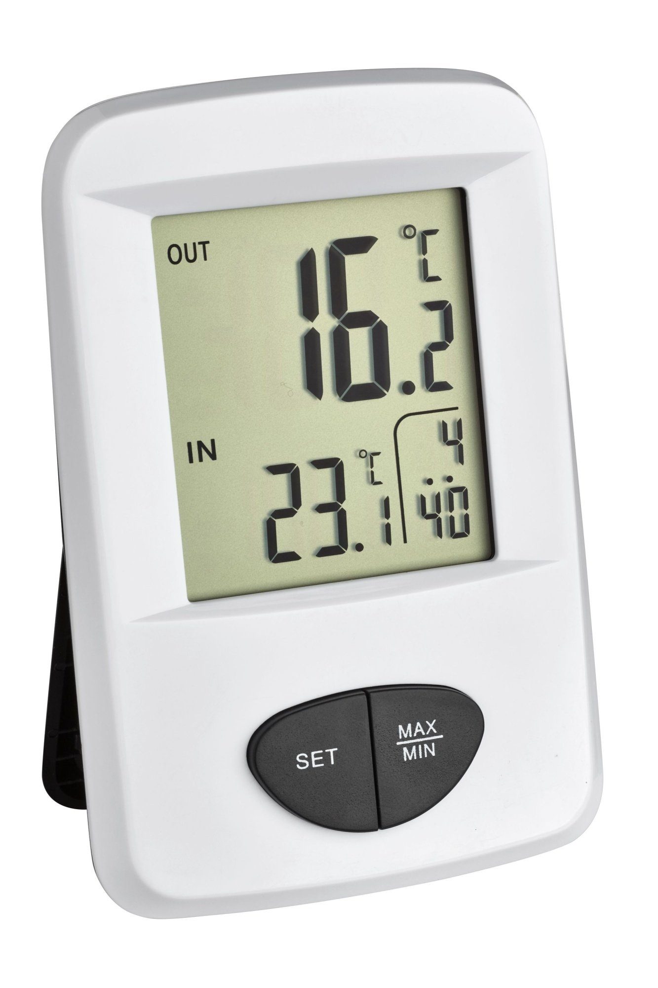 Raumthermometer