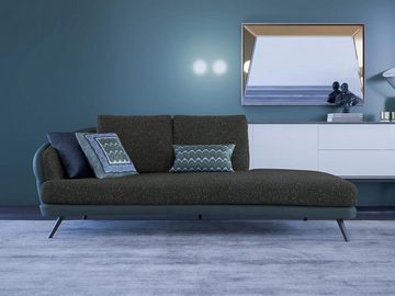 JVmoebel 3-Sitzer Wohnzimmer Luxus Sofa Dreisitzer Relax Einrichtung Polstermöbel Neu, 1 Teile, Made in Europa