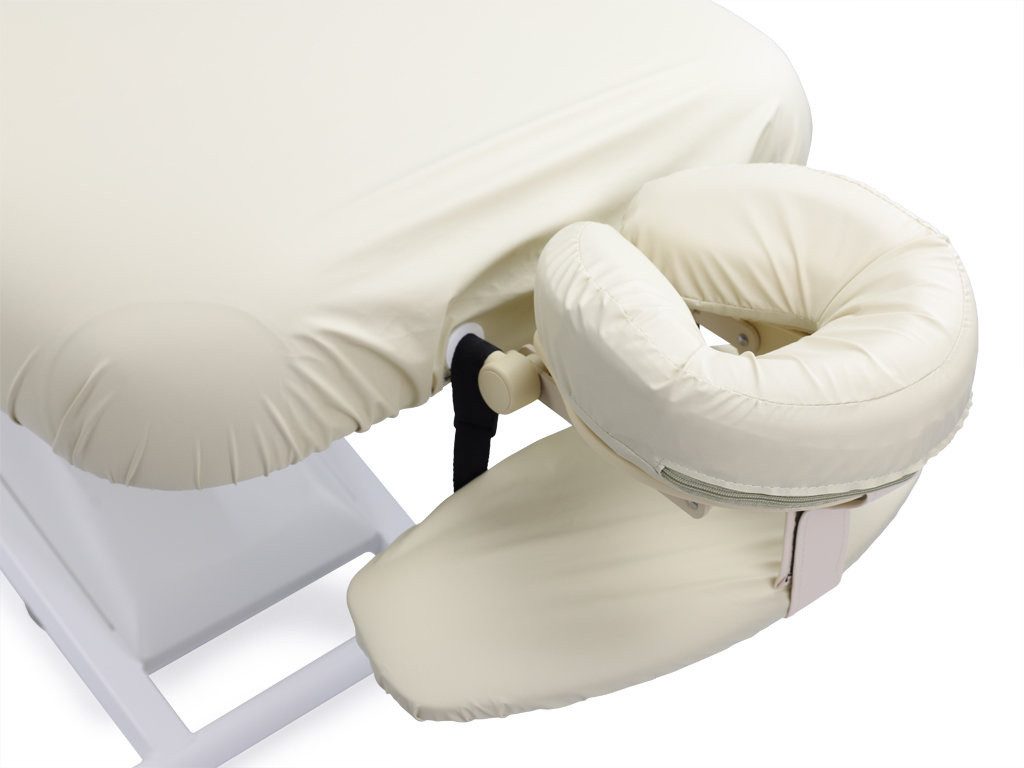 Habys Massageliege Ölresistenter Bezug für Behandlungsliegen Linea V2/V3
