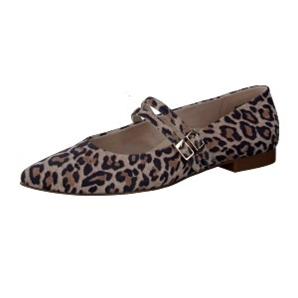 Paul Green Ballerina Leo dessert Hochfrontpumps günstig online kaufen