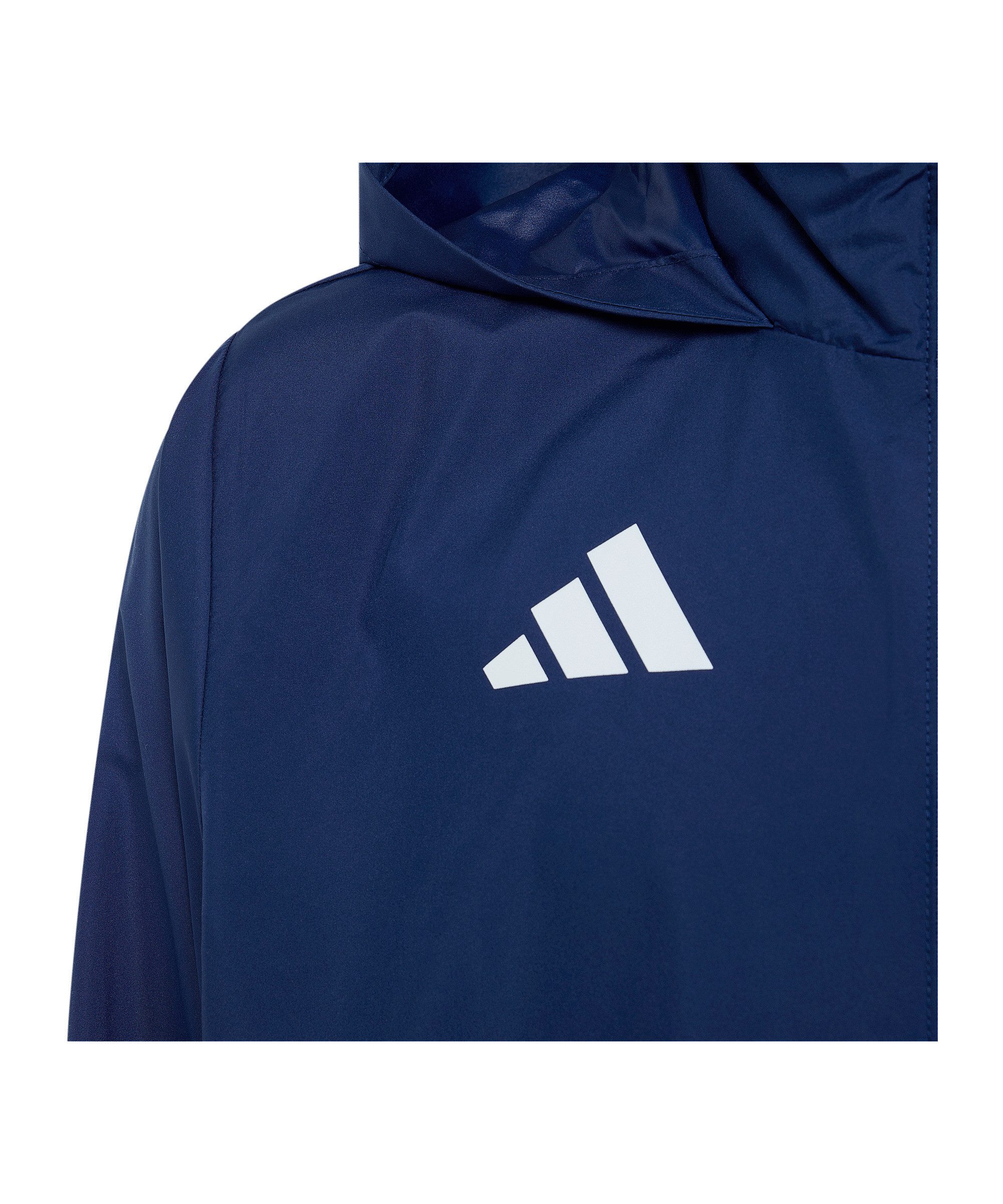 adidas Performance Sweatjacke adidas Performance Entrada 26 Jacke Kids Polyester – Bild 3 von 5