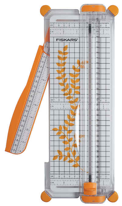 Fiskars Papierschneidegerät, 38 cm x 15 cm