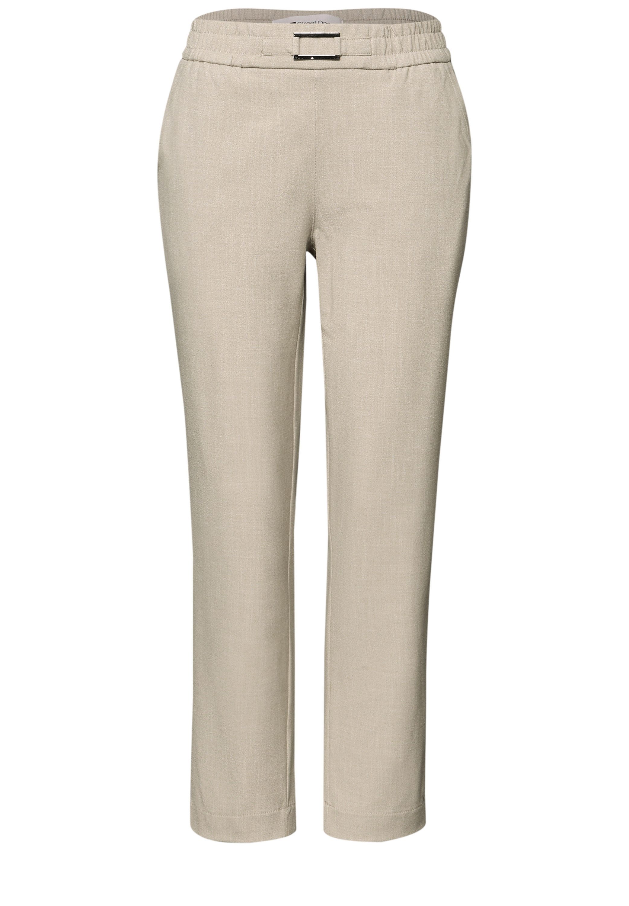 Stoffhose Style Bonny