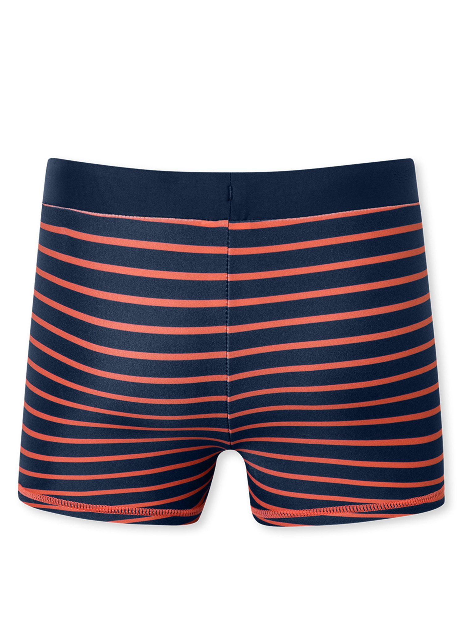 Schiesser Badehose Aqua Kids Bade-Shorts Speedo eng