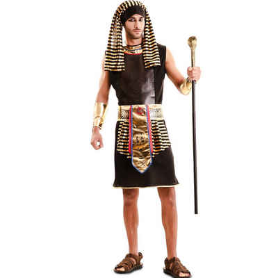 Fyasa Kostüm Pharao Ramses III. für Erwachsene