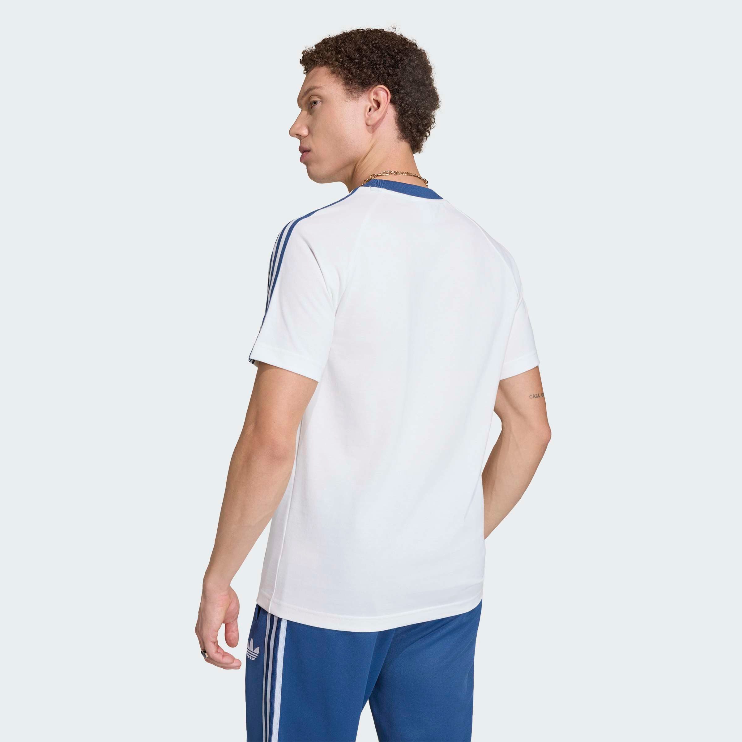 adidas Performance T-Shirt ITALIEN ORIGINALS günstig online kaufen