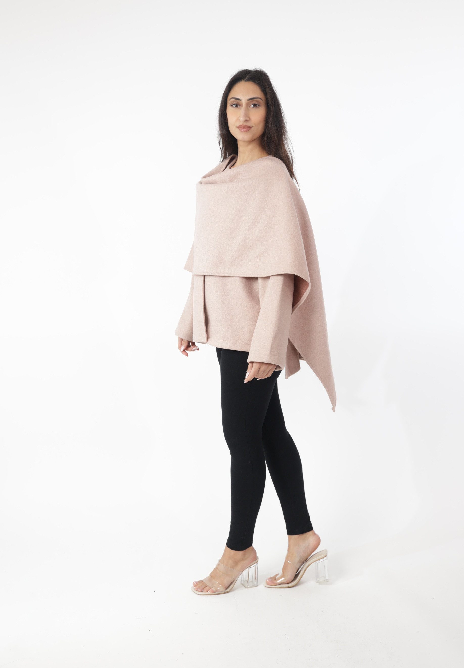 Elara Bolerojacke Bolero