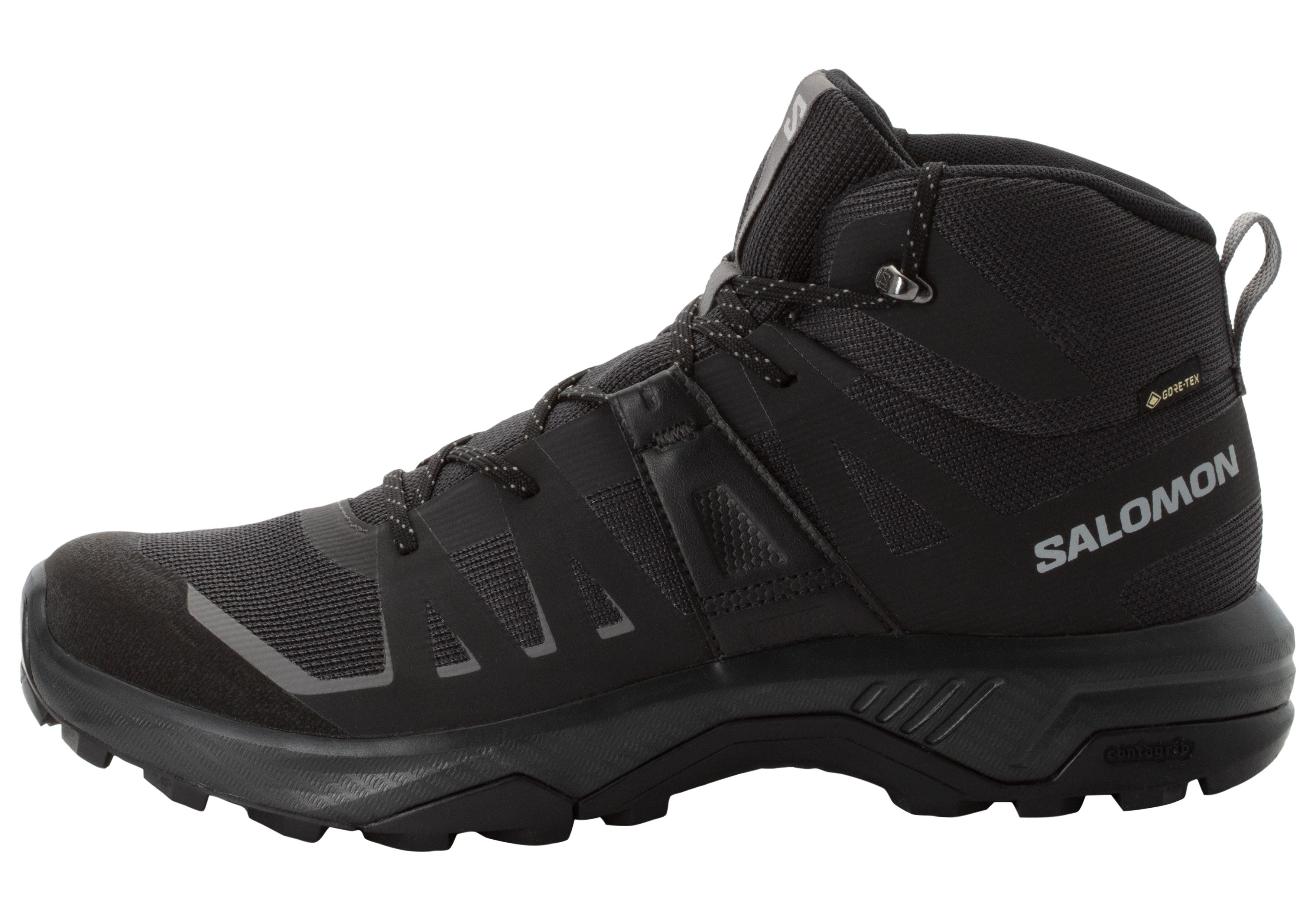 Salomon EXTEND MID GORE-TEX Wanderschuh wasserdicht günstig online kaufen
