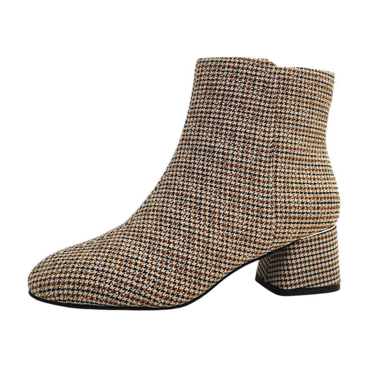 La Strada Watstiefel
