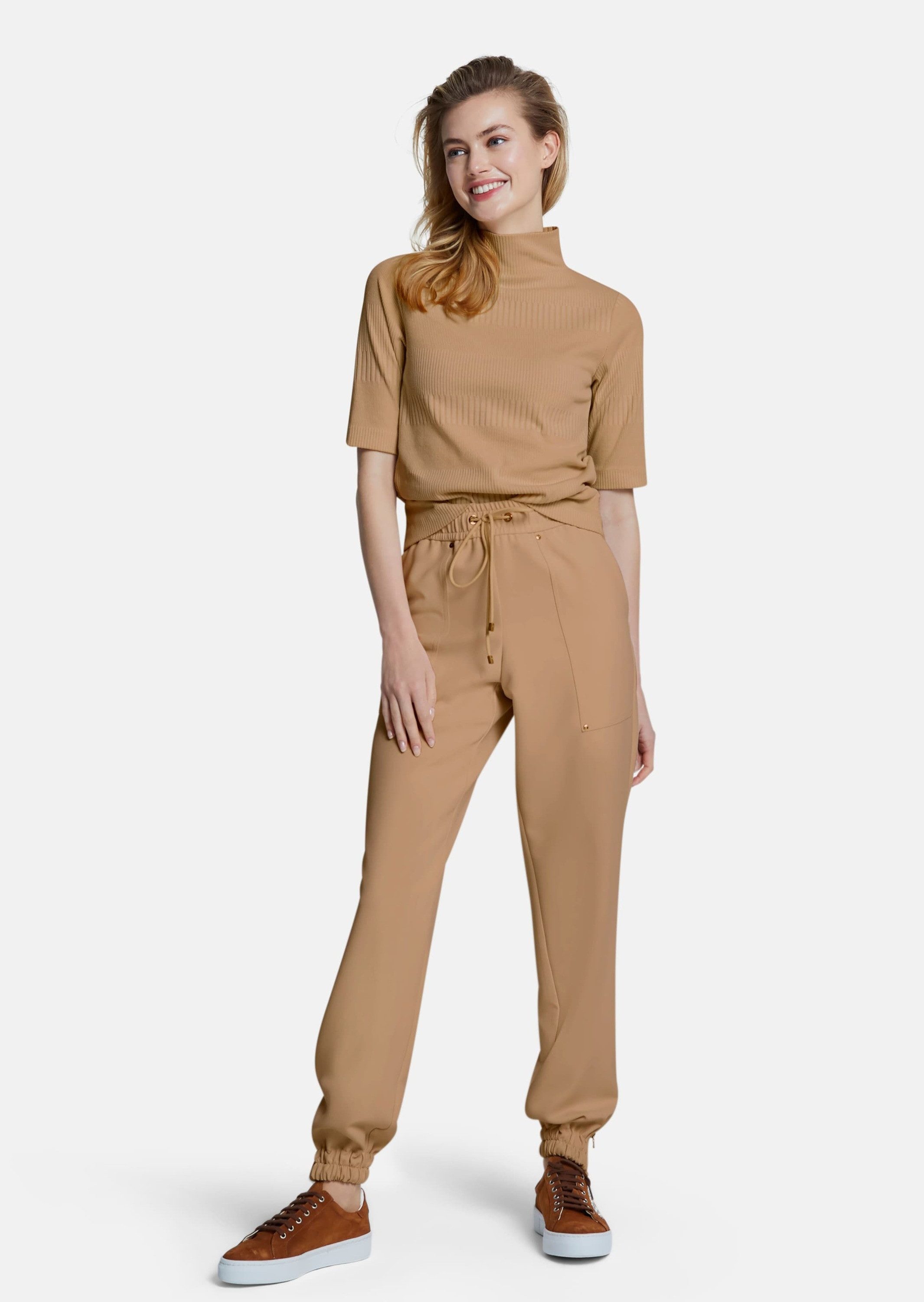 MADELEINE Jogger Pants Edle Joggpants günstig online kaufen