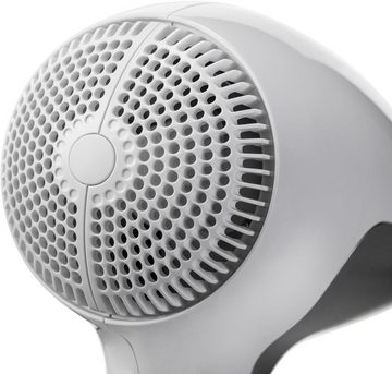 Braun Haartrockner Wärme- und Luftstromoptionen, 2500,00 W, Verbesserte Leistung,Effiziente Trocknen,Komfortables,Ionentechnologie