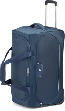 RONCATO Reisetasche Joy, Sporttasche Reisegepäck mit Trolley-Funktion
