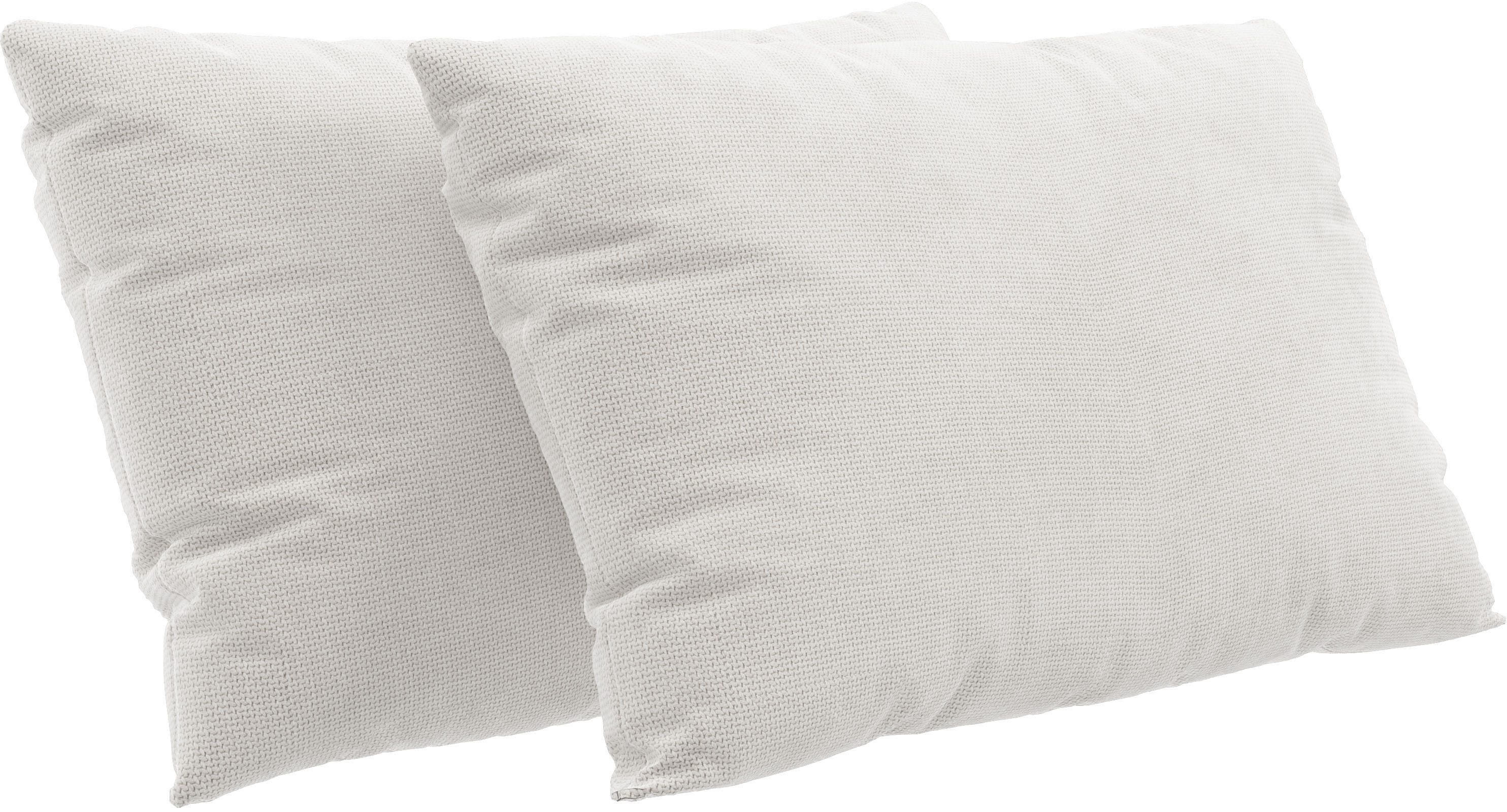 sit&more Sofakissen Soul, (Set, 2 Stück), günstig online kaufen