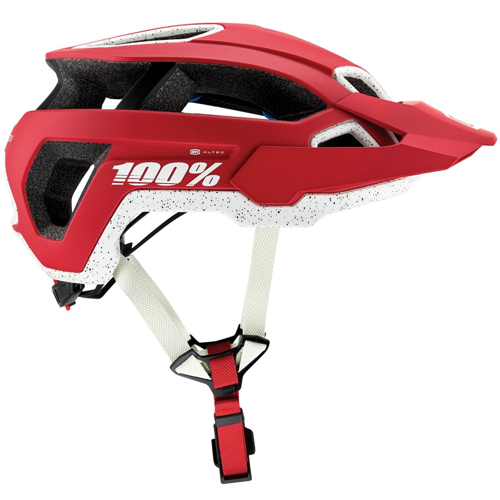 Mountainbikehelm