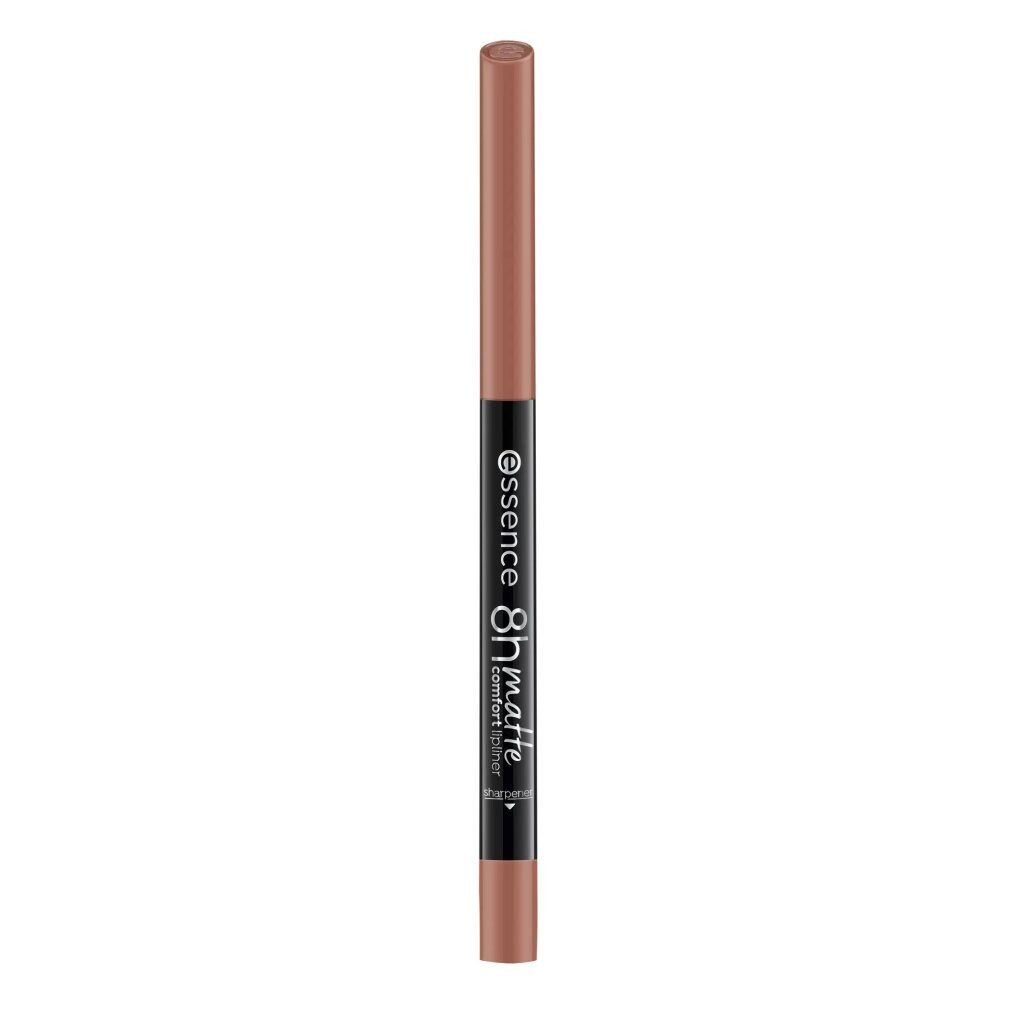 Essence Lipliner MATTE COMFORT Lippenkonturenstift 8h #12-Cushion Talk 0,30 gr