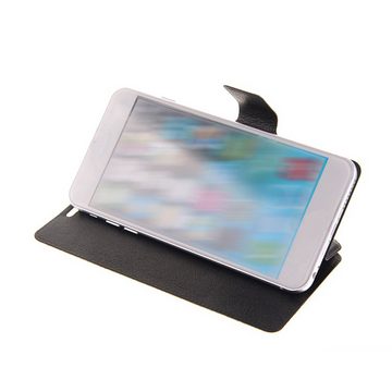 K-S-Trade Handyhülle für Sony Xperia 10 IV, Schutzhülle Schutzhülle Flip Cover Klapphülle Wallet Case Slim
