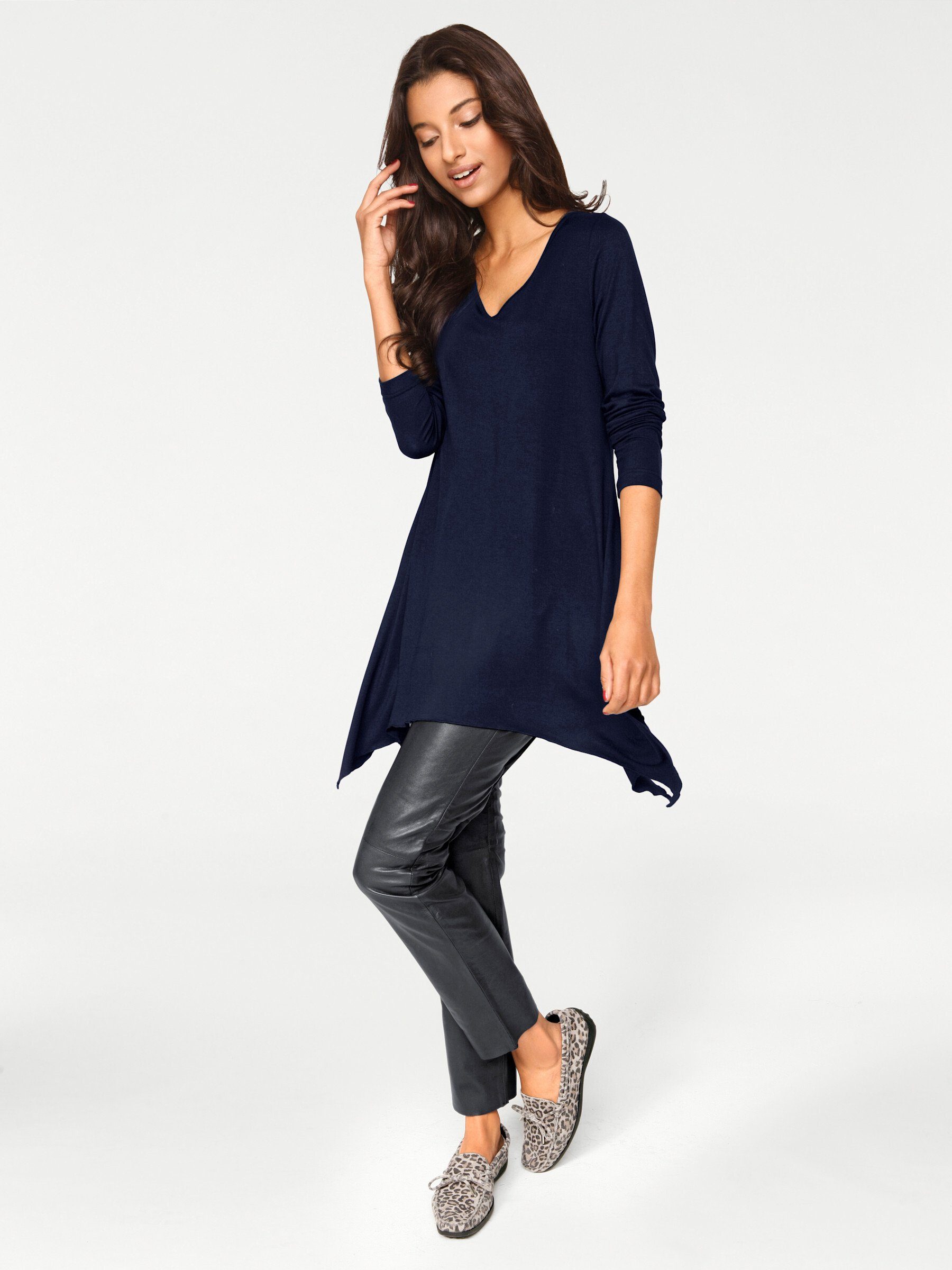 heine Longshirt "Longshirt", (1 tlg.) günstig online kaufen