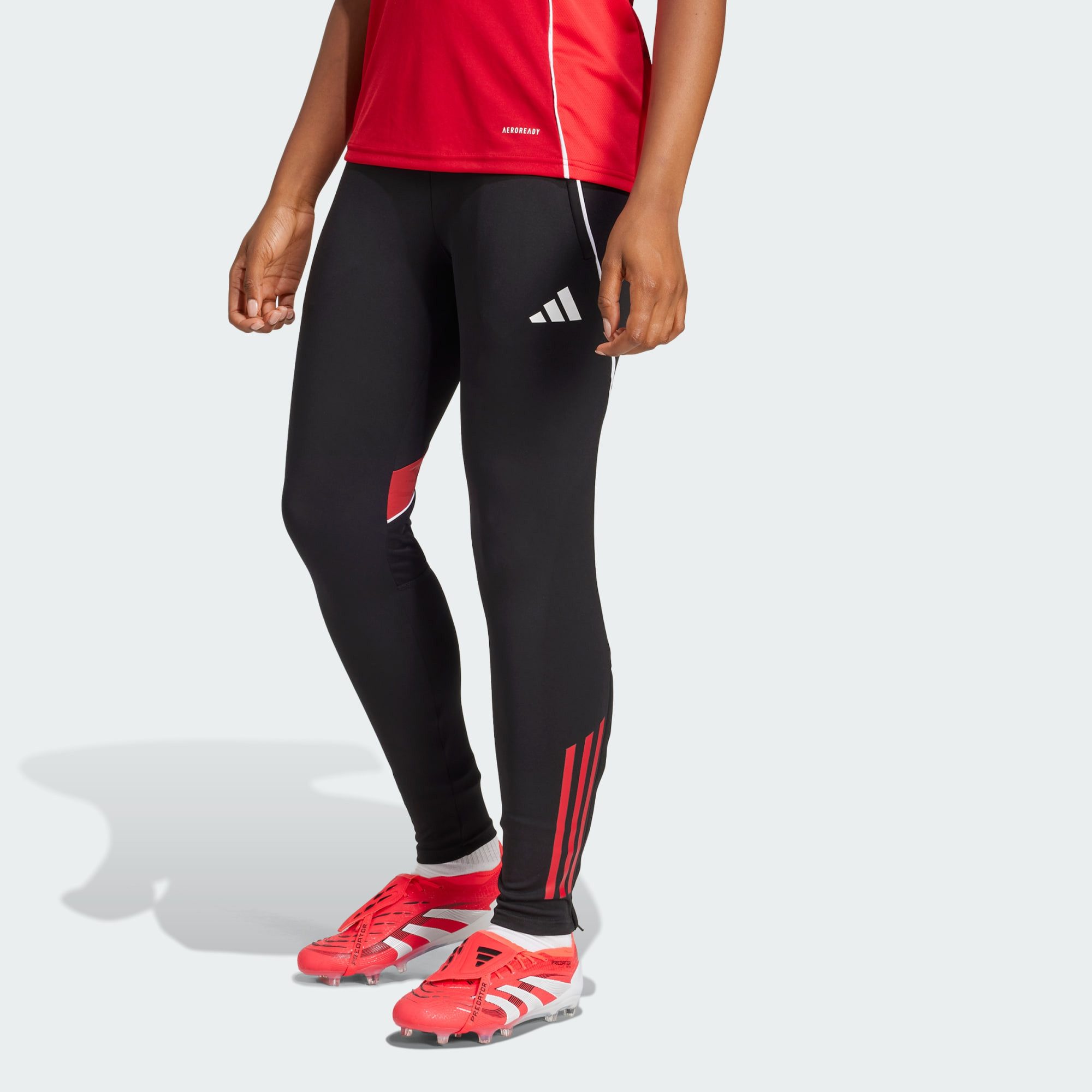 adidas Performance Trainingshose TIRO 25 COMPETITION TRAININGSHOSE (1-tlg) günstig online kaufen