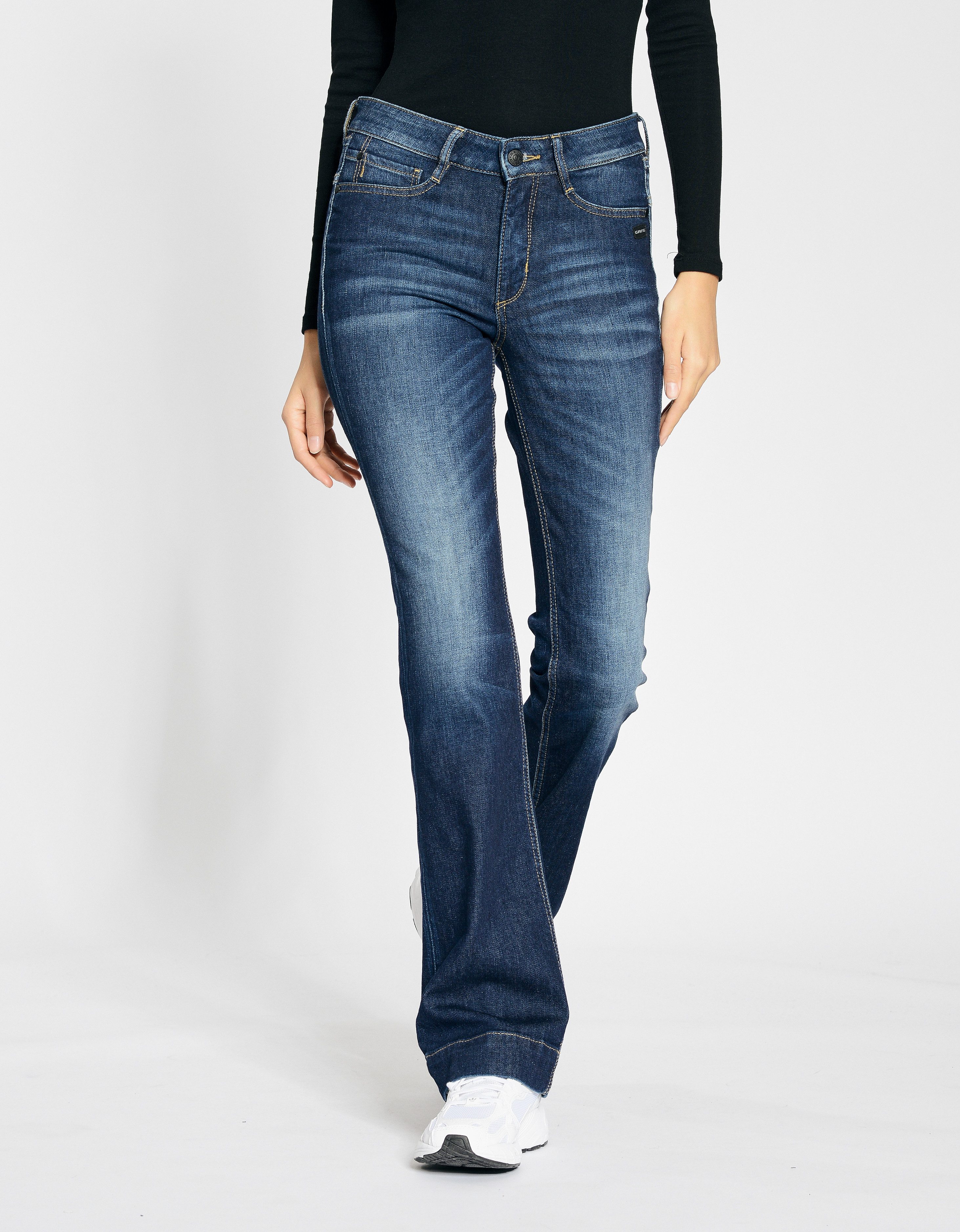 GANG Bequeme Jeans günstig online kaufen