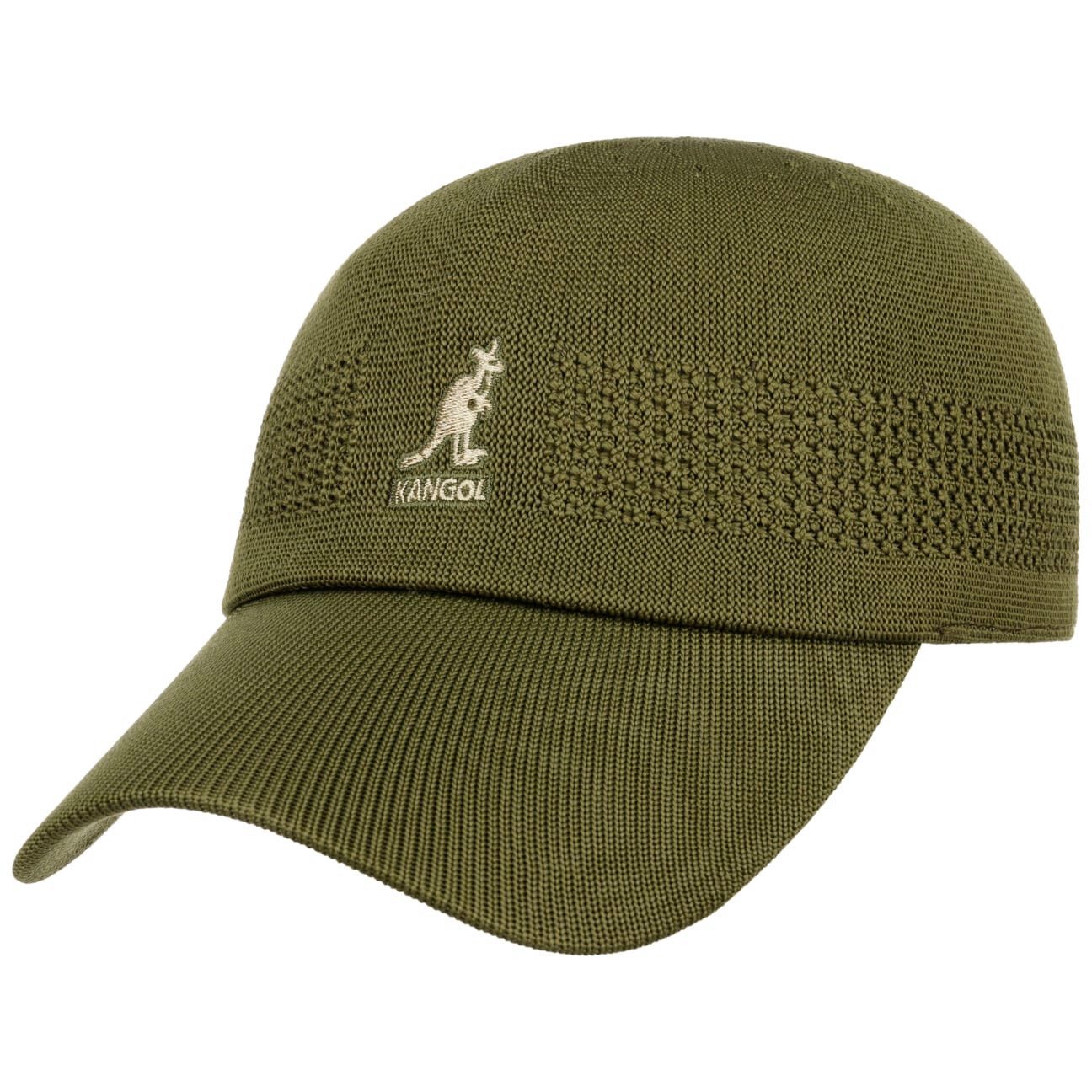 Kangol Baseball Cap (1-St) Baseballcap mit Schirm