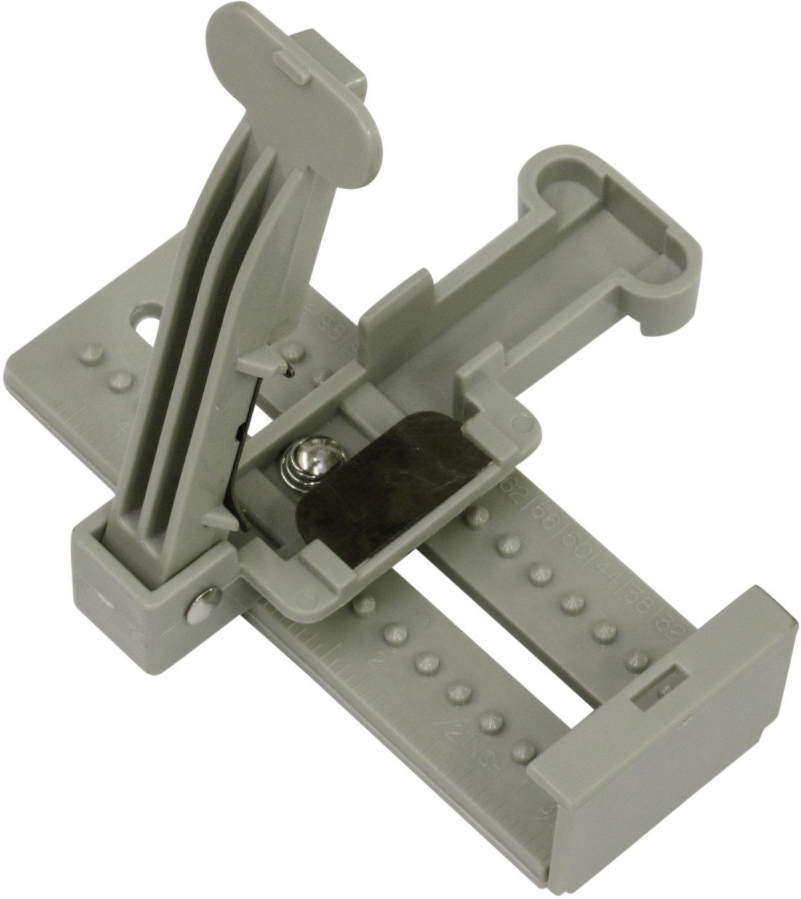 GARDINIA Планкорез Gardinia Планкорез grau, 25 mm