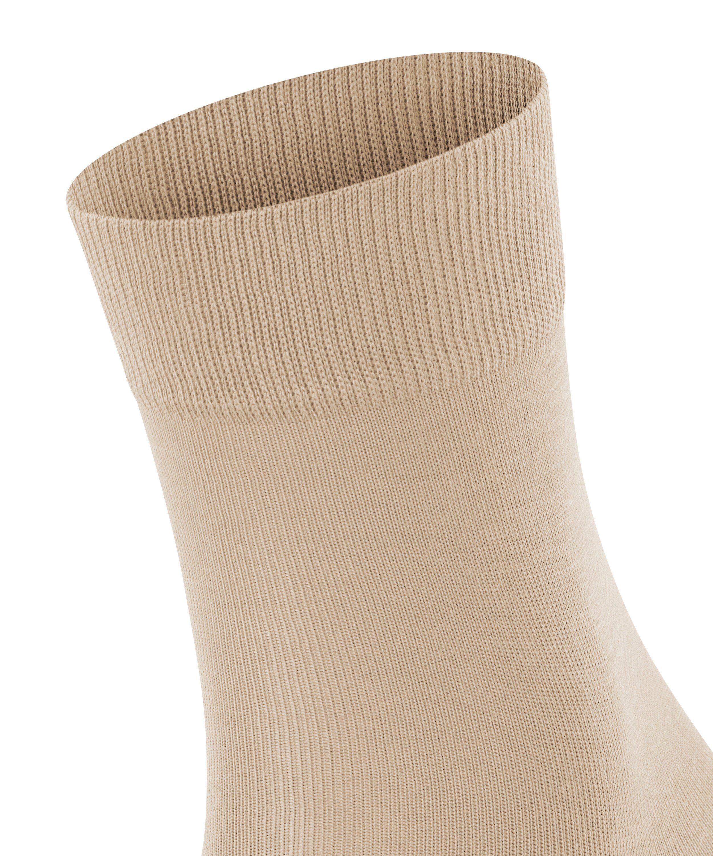 (4097) (1-Paar) FALKE Socken Tiago silk