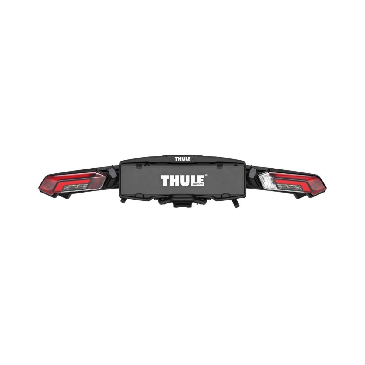 Thule Kupplungsfahrradträger Thule Epos 978 Fahrradträger für 2 Fahrräder
