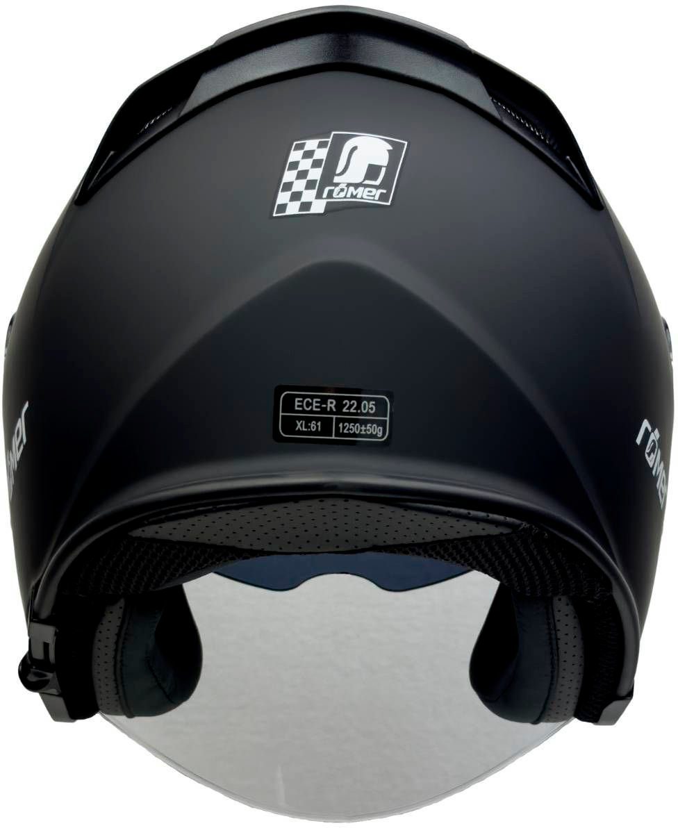 RÖMER HELME Motorradhelm Koblenz