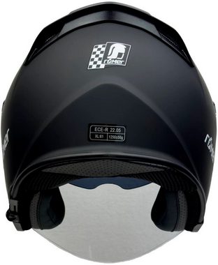 RÖMER HELME Motorradhelm Koblenz