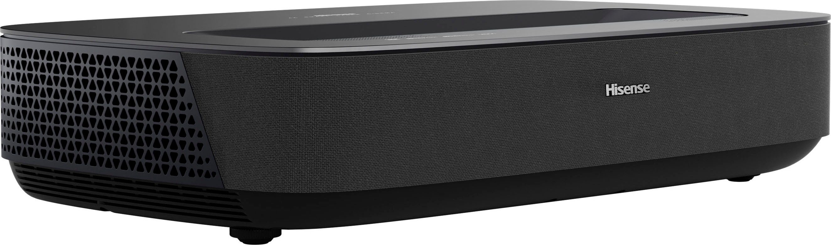 Hisense PL1SE Laser-TV (2100 lm, 3840 x 2160 px)