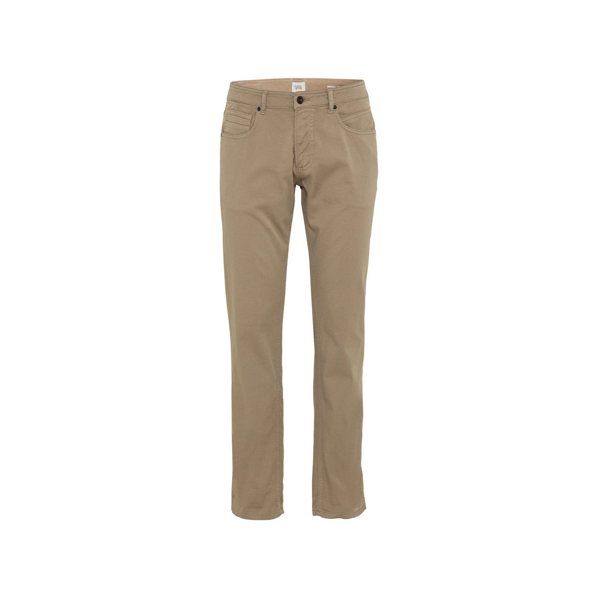 camel active 5-Pocket-Jeans braun (1-tlg)