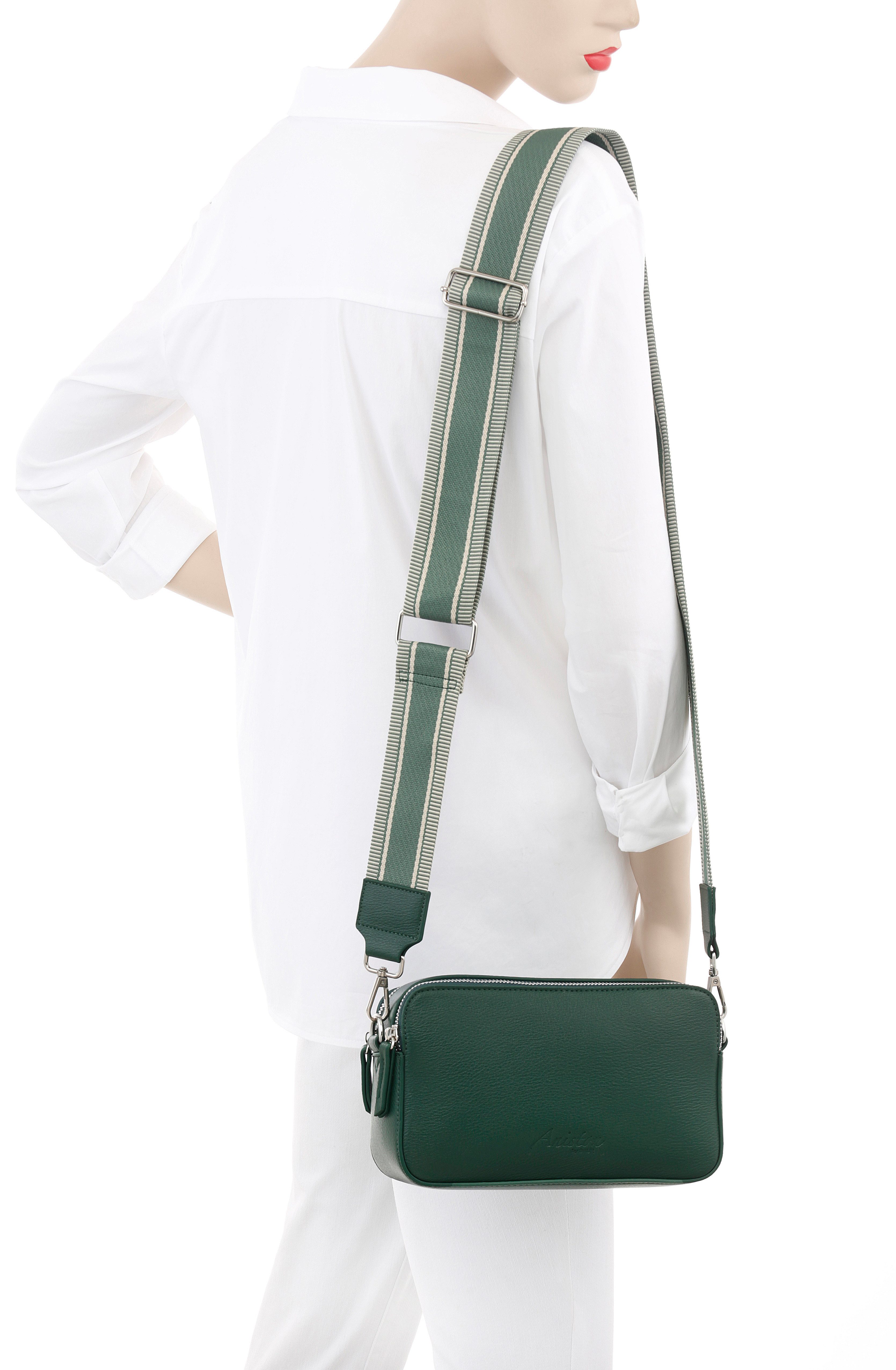 Aniston ACCESSOIRES Umhängetasche Vera, Handtasche, Citybag, günstig online kaufen